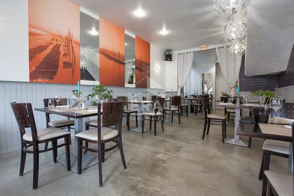 Fonds de commerce Arcachon