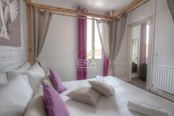 Fonds de commerce Arcachon