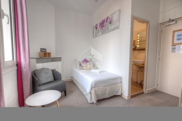 Fonds de commerce Arcachon