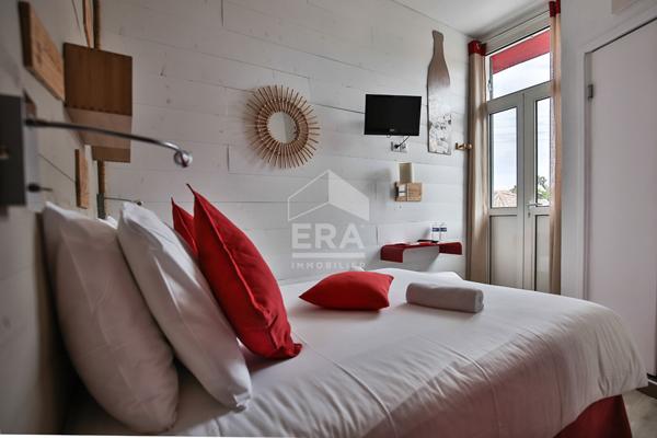 Fonds de commerce Arcachon