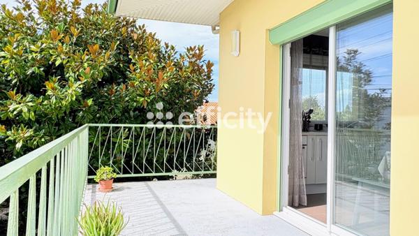 Maison 6 pièces - 136 m²