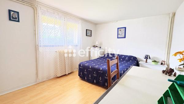 Maison 6 pièces - 136 m²