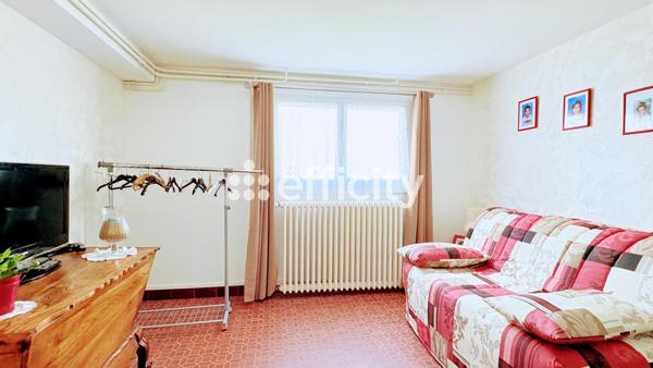 Maison 6 pièces - 136 m²