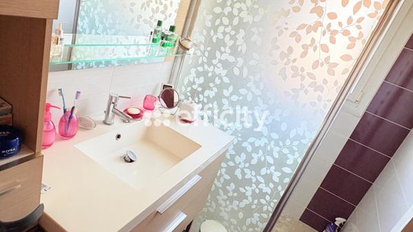 Maison 6 pièces - 136 m²