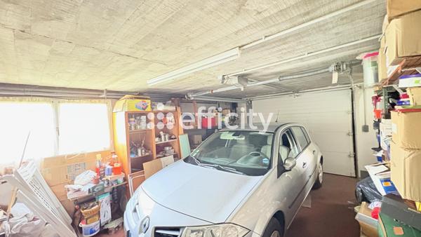 Maison 6 pièces - 136 m²