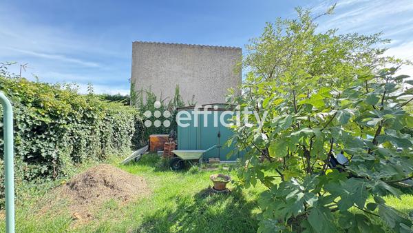 Maison 6 pièces - 136 m²