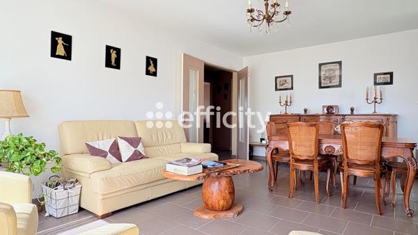 Maison 6 pièces - 136 m²