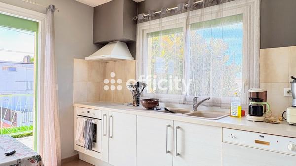 Maison 6 pièces - 136 m²