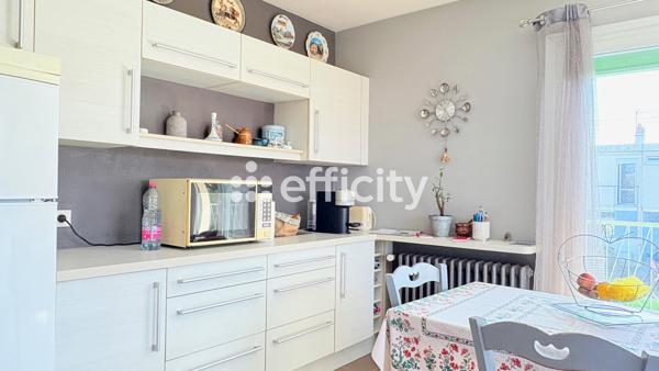 Maison 6 pièces - 136 m²