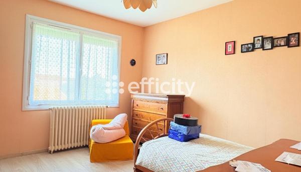 Maison 6 pièces - 136 m²