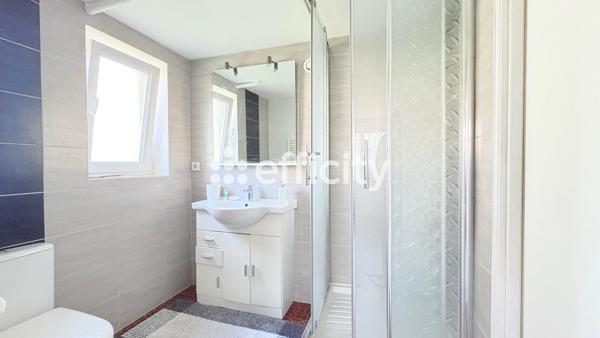 Maison 6 pièces - 136 m²