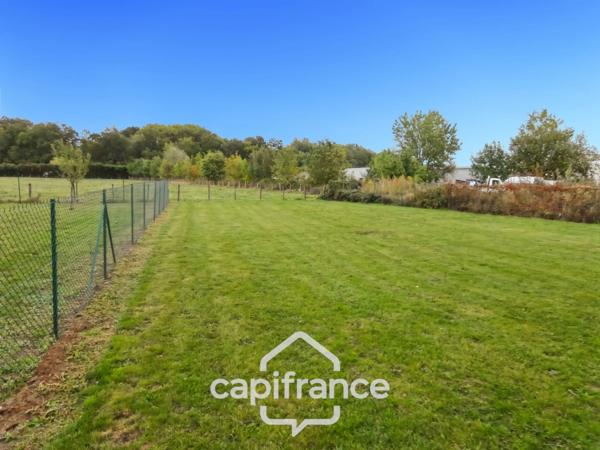 Local d'activités à louer proche de CHALON SUR SAONE (71)