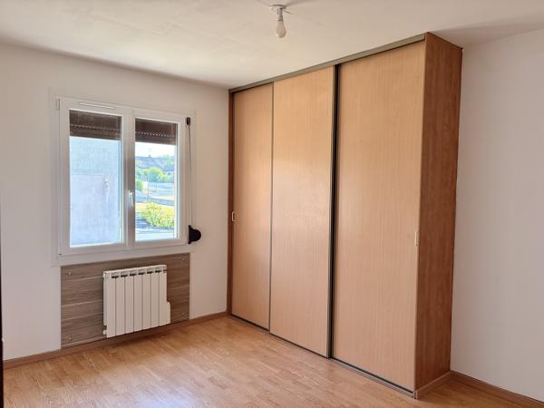 Maison de plain pied