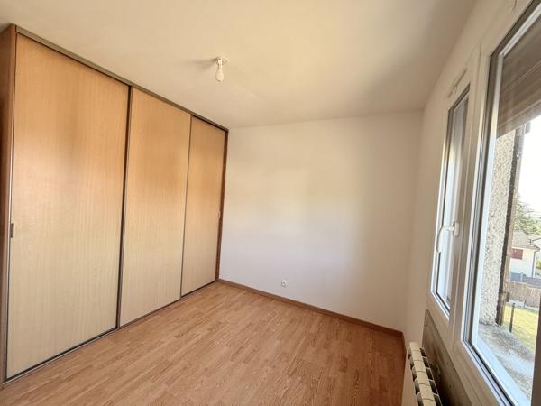 Maison de plain pied
