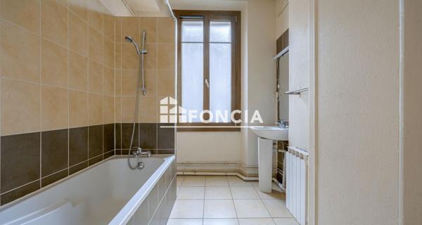 À vendre Appartement 4 pièces 75.24 m² - Annecy 74000