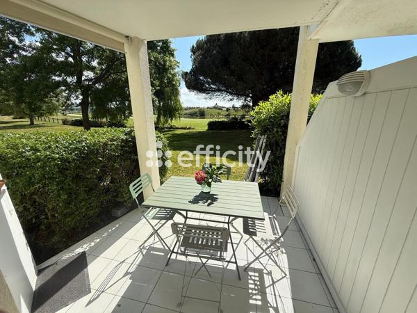 Appartement
         2 pièces
        - 29 m²