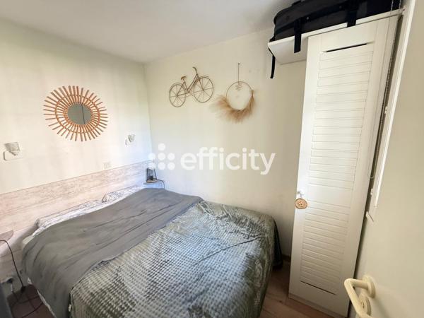 Appartement
         2 pièces
        - 29 m²