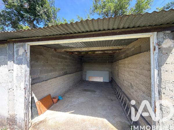 Maison à vendre 4 pièces 90 m² Épinouze