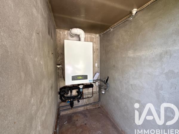 Maison à vendre 4 pièces 90 m² Épinouze