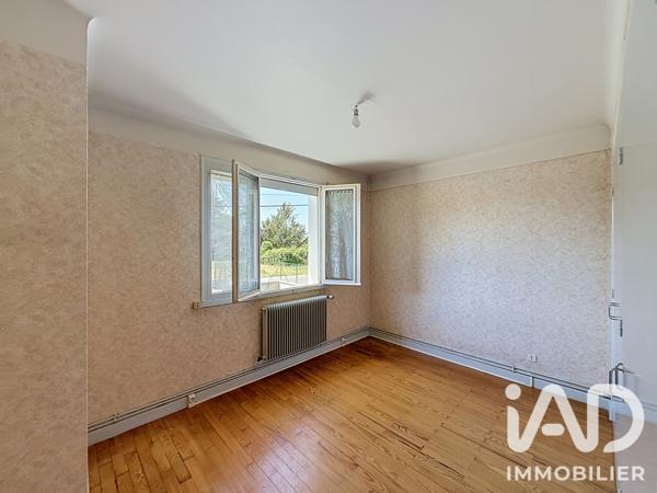Maison à vendre 4 pièces 90 m² Épinouze