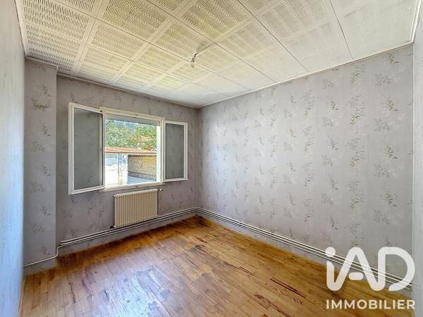 Maison à vendre 4 pièces 90 m² Épinouze