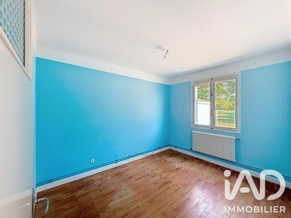 Maison à vendre 4 pièces 90 m² Épinouze