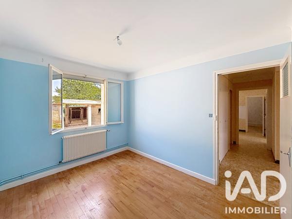 Maison à vendre 4 pièces 90 m² Épinouze