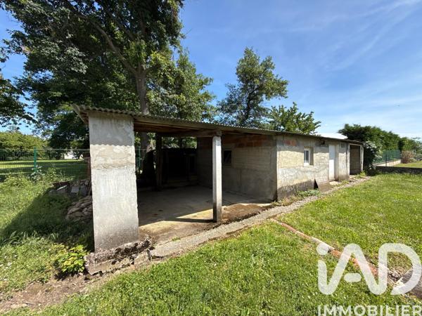 Maison à vendre 4 pièces 90 m² Épinouze