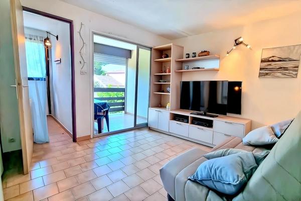 Appartement proche plage au Grau d'agde
