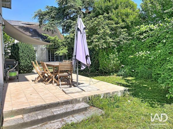 Maison à vendre 5 pièces 140 m² Châtellerault