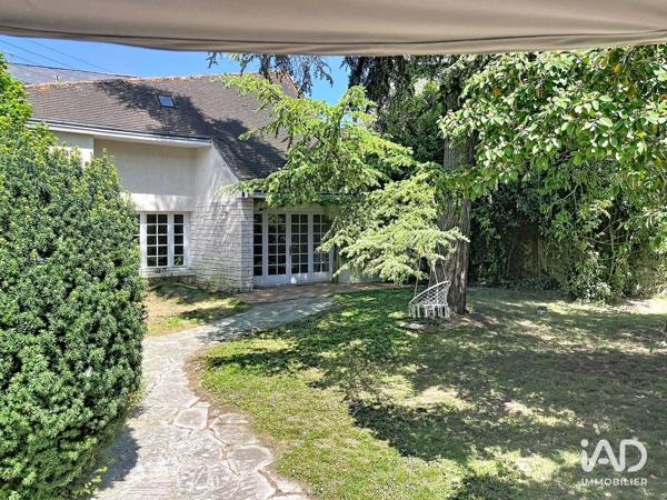 Maison à vendre 5 pièces 140 m² Châtellerault