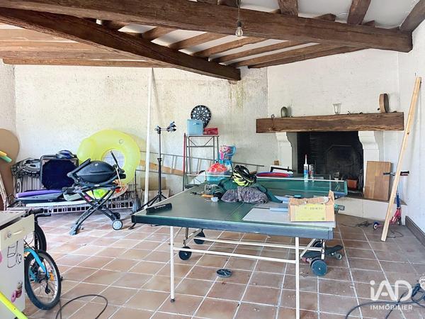 Maison à vendre 5 pièces 140 m² Châtellerault