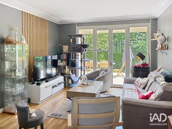 Maison à vendre 5 pièces 140 m² Châtellerault