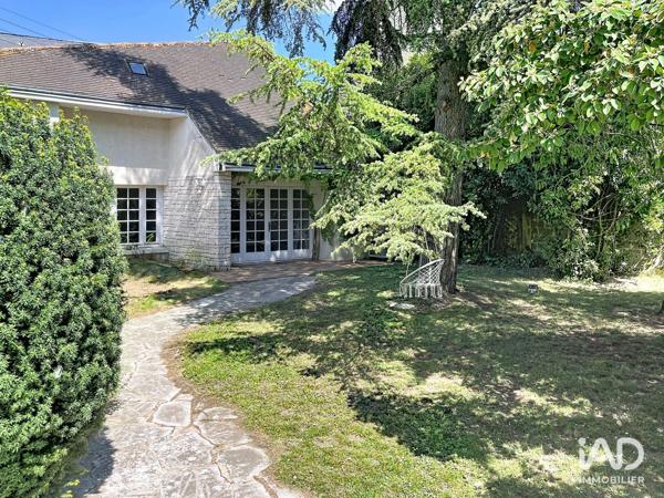 Maison à vendre 5 pièces 140 m² Châtellerault