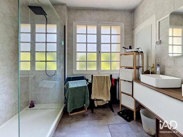 Maison à vendre 5 pièces 140 m² Châtellerault