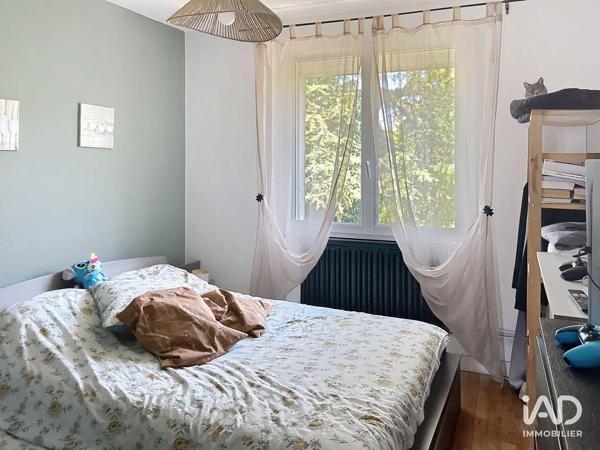 Maison à vendre 5 pièces 140 m² Châtellerault