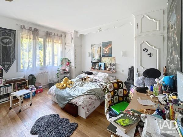 Maison à vendre 5 pièces 140 m² Châtellerault