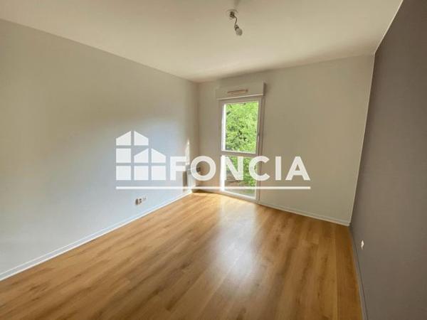 Location Appartement 2 pièces 47.46 m² - RUE DE PONTOISE Beauvais 60000