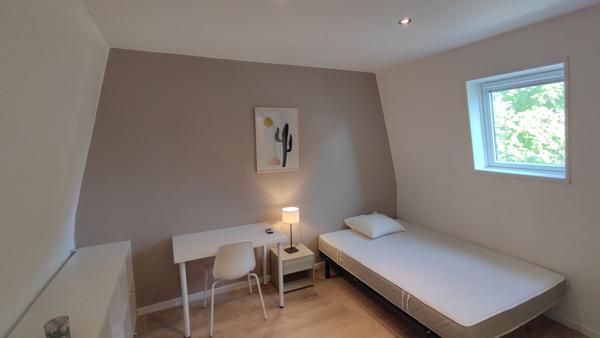 La colocation idéale à Roubaix, 6 pièce(s) 94 m2