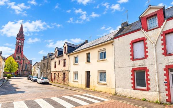 Immeuble à vendre