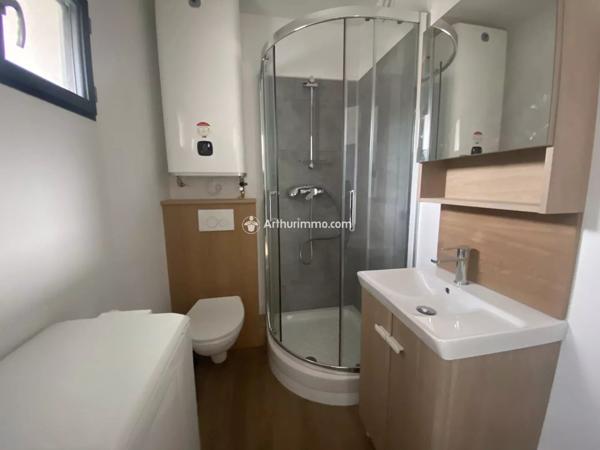 Location Appartement 2 pièces 38 m2 à Millau