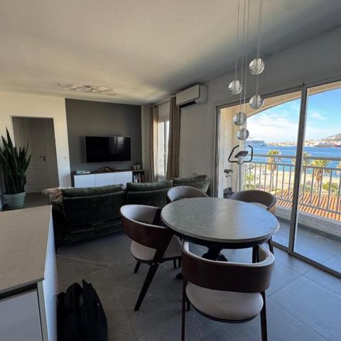 Appartement Ajaccio 3 pièce(s) 63 m2