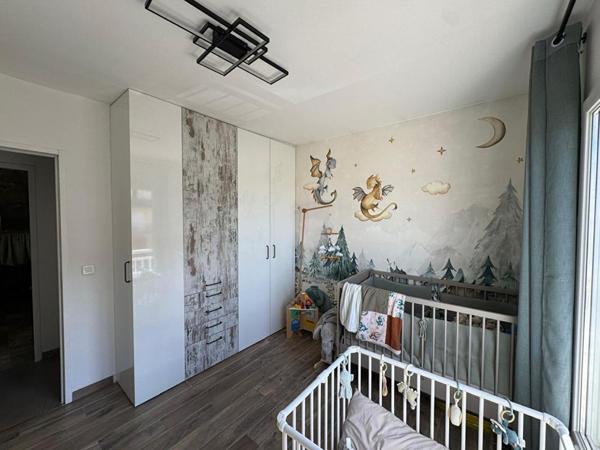 Appartement Ajaccio 3 pièce(s) 63 m2