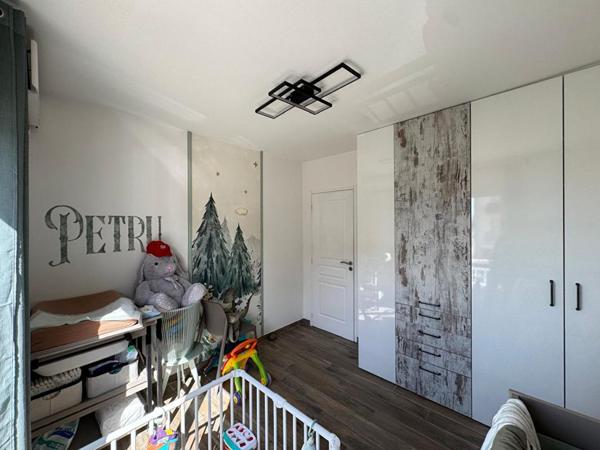 Appartement Ajaccio 3 pièce(s) 63 m2
