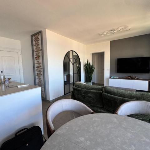 Appartement Ajaccio 3 pièce(s) 63 m2