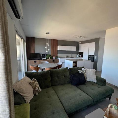 Appartement Ajaccio 3 pièce(s) 63 m2