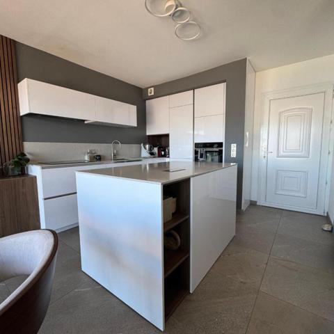 Appartement Ajaccio 3 pièce(s) 63 m2