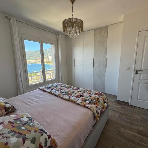 Appartement Ajaccio 3 pièce(s) 63 m2