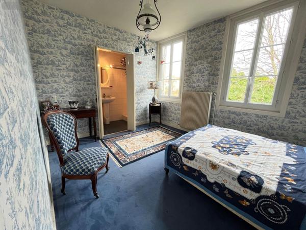 Maison à vendre à Libourne en Gironde (33500), ref : 118/1574