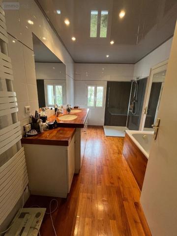 Maison à vendre à Libourne en Gironde (33500), ref : 118/1574